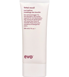 EVO Total recoil curl definer 200ml