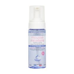 Evoluderm Čisticí micelární pěna 150 ml