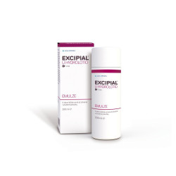 EXCIPIAL U Hydrolotio emulze 200 ml