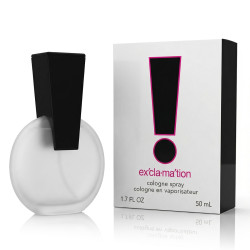 Exclamation EDC 50 ml W