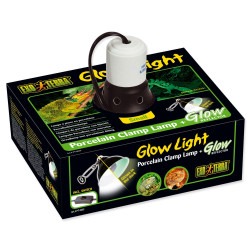 Exo Terra Lampa Glow Light malá