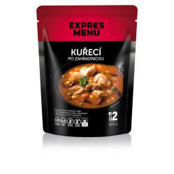 EXPRES MENU Kuřecí po zahradnicku bez lepku 2 porce