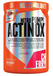 EXTRIFIT Actinox Višeň 620 g