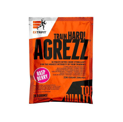 EXTRIFIT Agrezz protein maliny 20,8 g