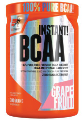 EXTRIFIT BCAA Instant  grep 300 g