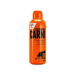 EXTRIFIT Carni 120.000 liquid třešně 1000 ml