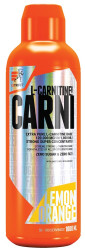 EXTRIFIT Carni 120000 Liquid  citron - pomeranč 1000 ml