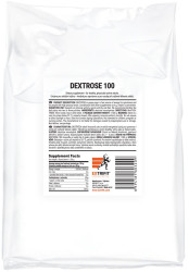 EXTRIFIT Dextrose 100, 1500 g