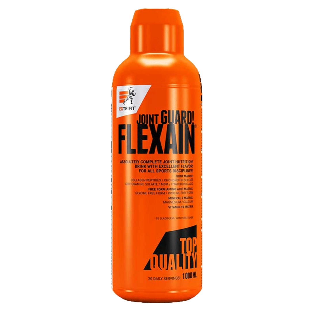 Extrifit Flexain 1000ml - ananas
