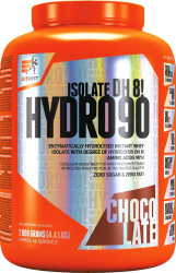 EXTRIFIT Hydro Isolate 90% Čokoláda 2 kg