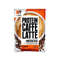 EXTRIFIT Protein caffe latte 31 g