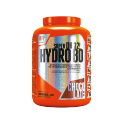 Extrifit Super Hydro 80 DH 32 Chocolate 2000 g