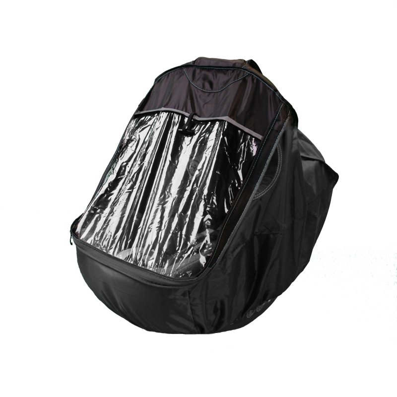 Ezimoov pláštěnka na autosedačku EZI TRAVEL RAIN