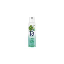 FA Fresh & Dry zelený čaj antiperspirant 150 ml