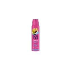 FA Fresh Passionfruit Pools deodorant 150 ml