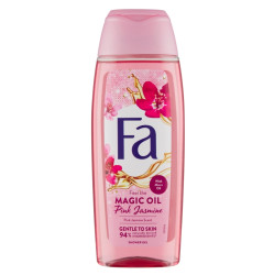FA Magic Oil Pink Jasmine sprchový gel 250 ml