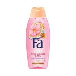 FA Magic Oil Sprchový gel Pink Jasmin 400 ml