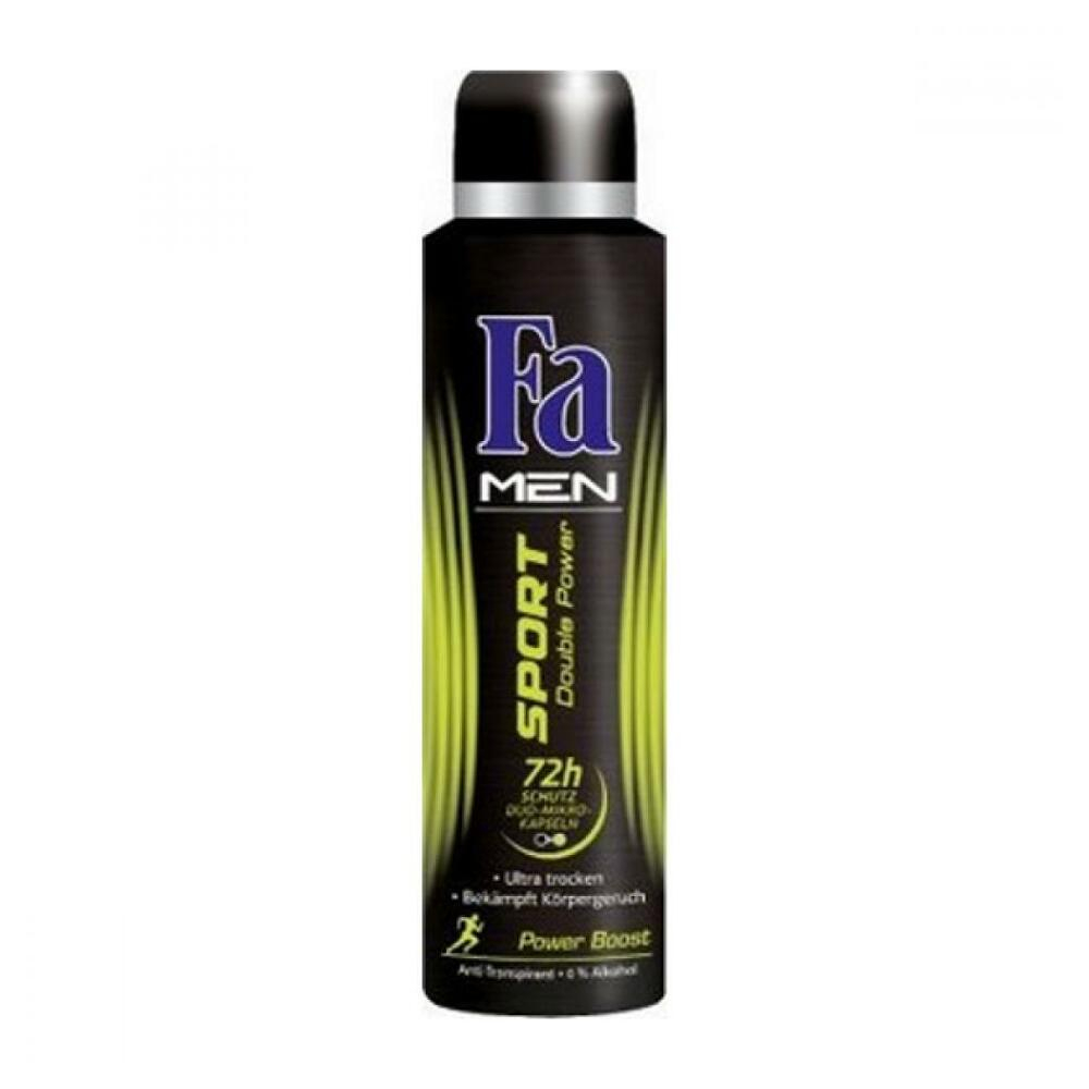 Fa men deospray Double Power 150 ml