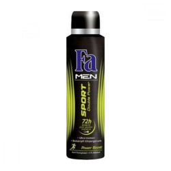 Fa men deospray Double Power 150 ml