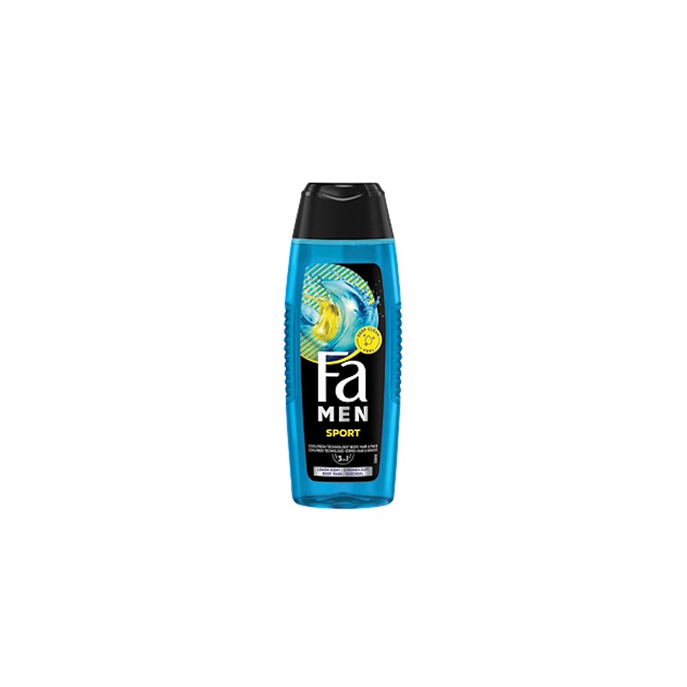 FA Men Sport sprchový gel 250 ml