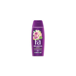 FA Mystic Passionflower sprchový gel 250 ml