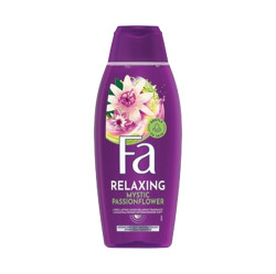 FA Sprchový gel Mystic Moments 400 ml