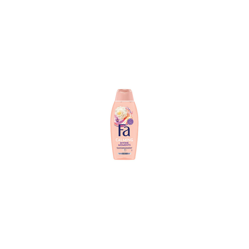 FA Sprchový krém Divine Moments 400 ml
