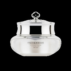 FACEDERMA Pleťový krém s perlami 50 ml