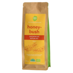 FAIROBCHOD Honeybush sypaný BIO 100 g