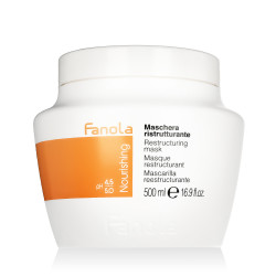 Fanola Nourishing Restructuring Mask 500 ml