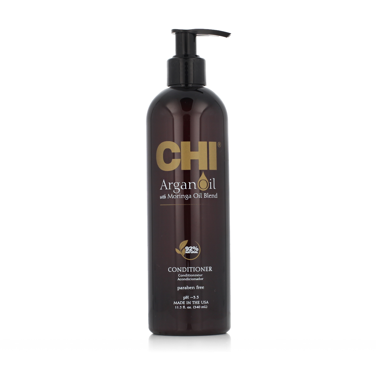 Farouk Systems CHI Argan Oil Conditioner 340 ml