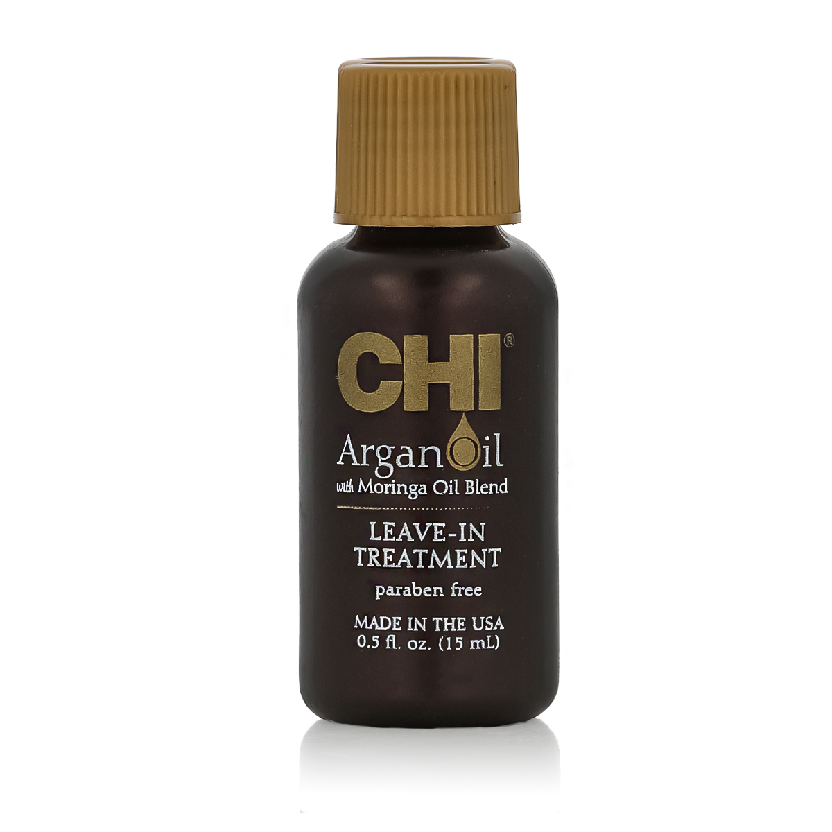 Farouk Systems CHI Argan Oil Leave-In Treatment 15 ml