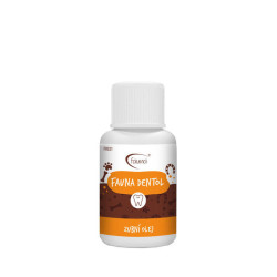 FAUNA Dentol zubní olej 20 ml