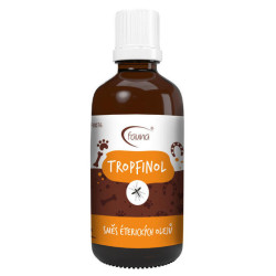 FAUNA Tropfinol směs éterických olejů 50 ml