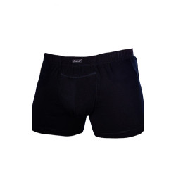 FAVAB Inkontinenční pánské boxerky černé DAKON B1, Velikost: M