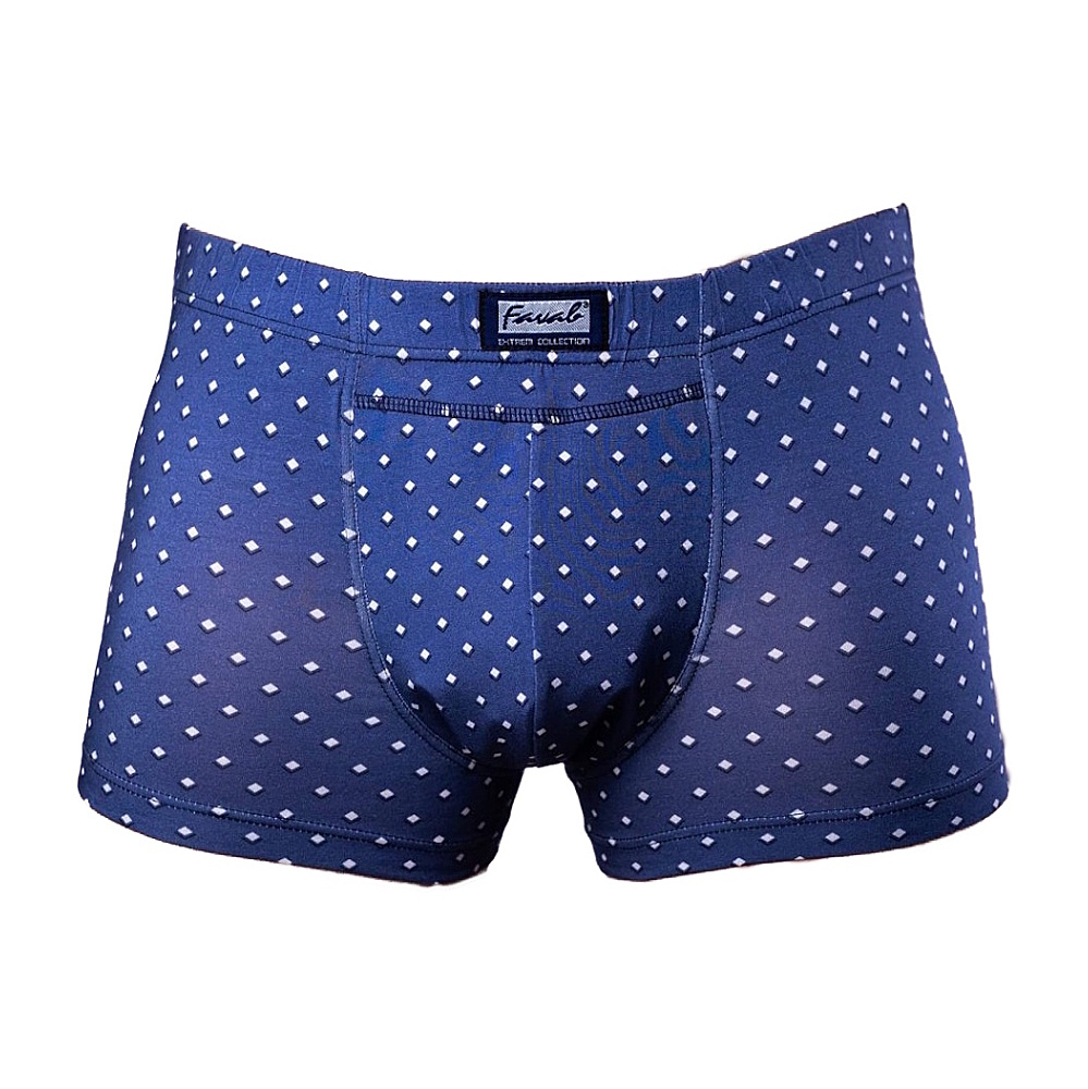 FAVAB Inkontinenční pánské boxerky DAKY Bos2, Velikost: M