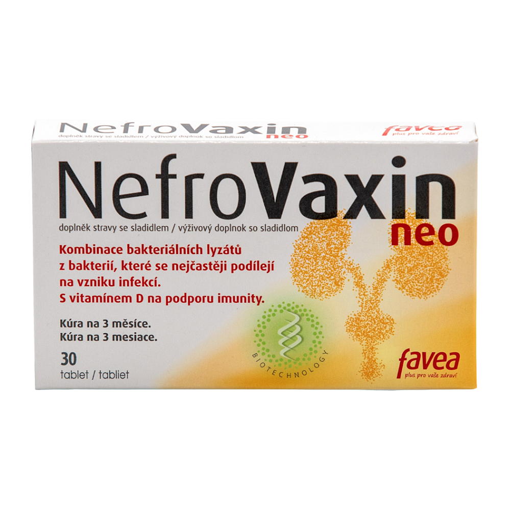 FAVEA NefroVaxin Neo 30 tablet