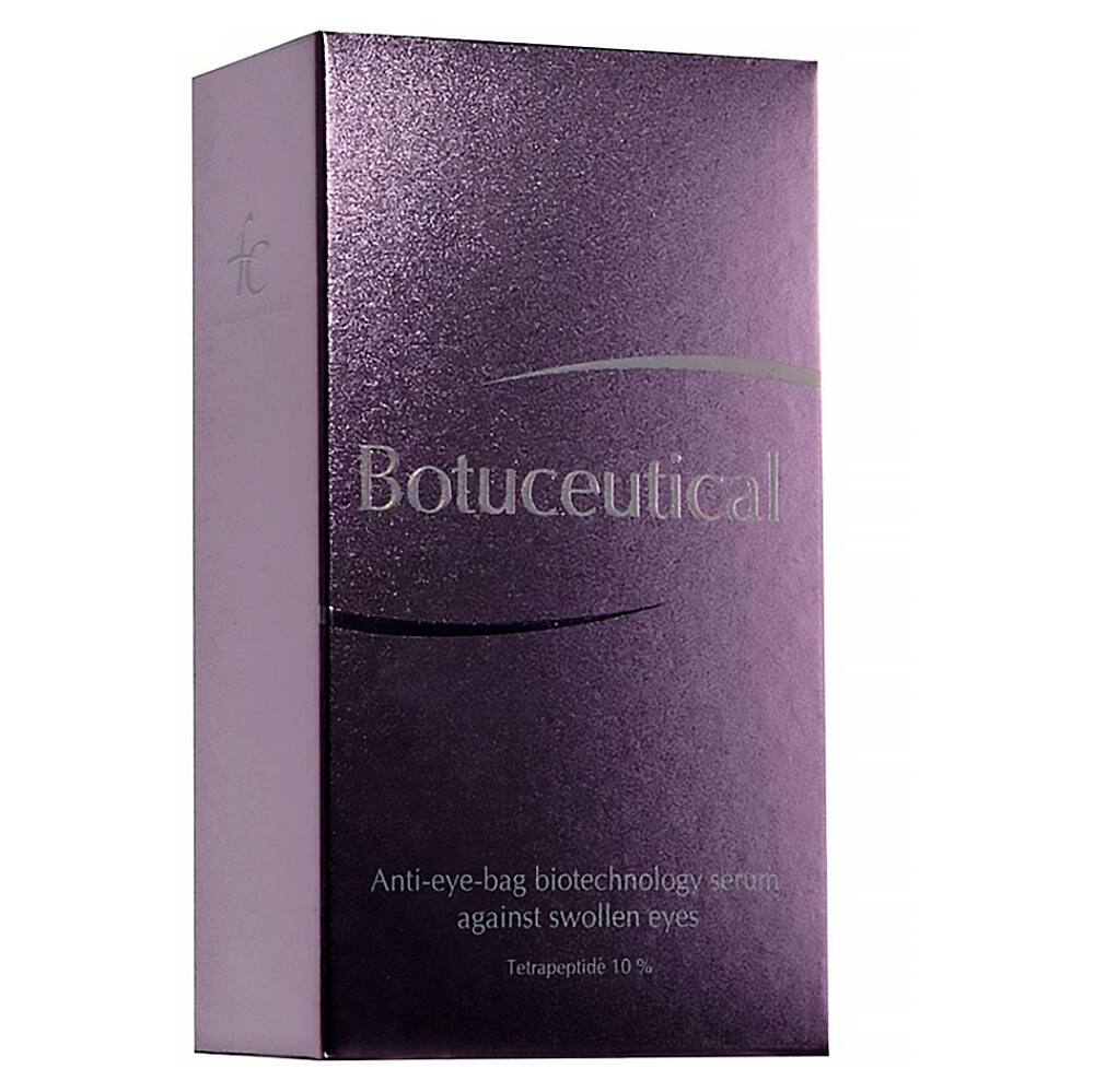 FC Botuceutical sérum na otoky a váčky 15 ml