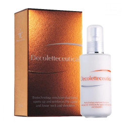FC Decoletteceutical 125 ml emulze - vypínání dekoltu