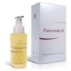 FC Pureceutical čisticí gel proti jemným vráskám 125 ml