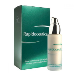 FC Rapidoceutical emulze proti vráskám 30 ml