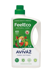 Feel Eco Aviváž s vůní ovoce 1,5 l