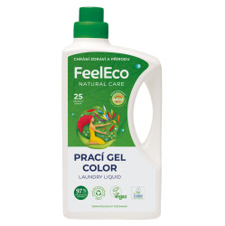 FEEL ECO Color Prací gel 1,5 l