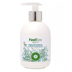 FEEL ECO Tekuté mýdlo s panthenolem 300 ml