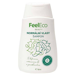 FEEL ECO Vlasový šampon na normální vlasy 300 ml