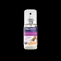 FELIWAY Classic sprej pro kočky 60 ml