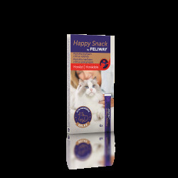 FELIWAY Happy Snack by hovězí 6 kusů