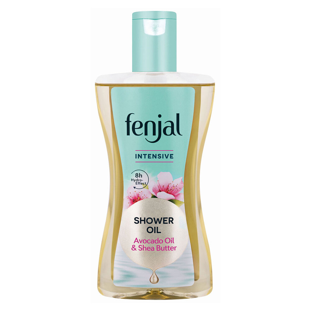 FENJAL Intensive Shower Oil 225 ml
