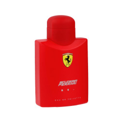 Ferrari Scuderia  Red EDT 125 ml M