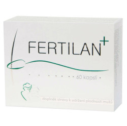 FERTILAN 60 kapslí